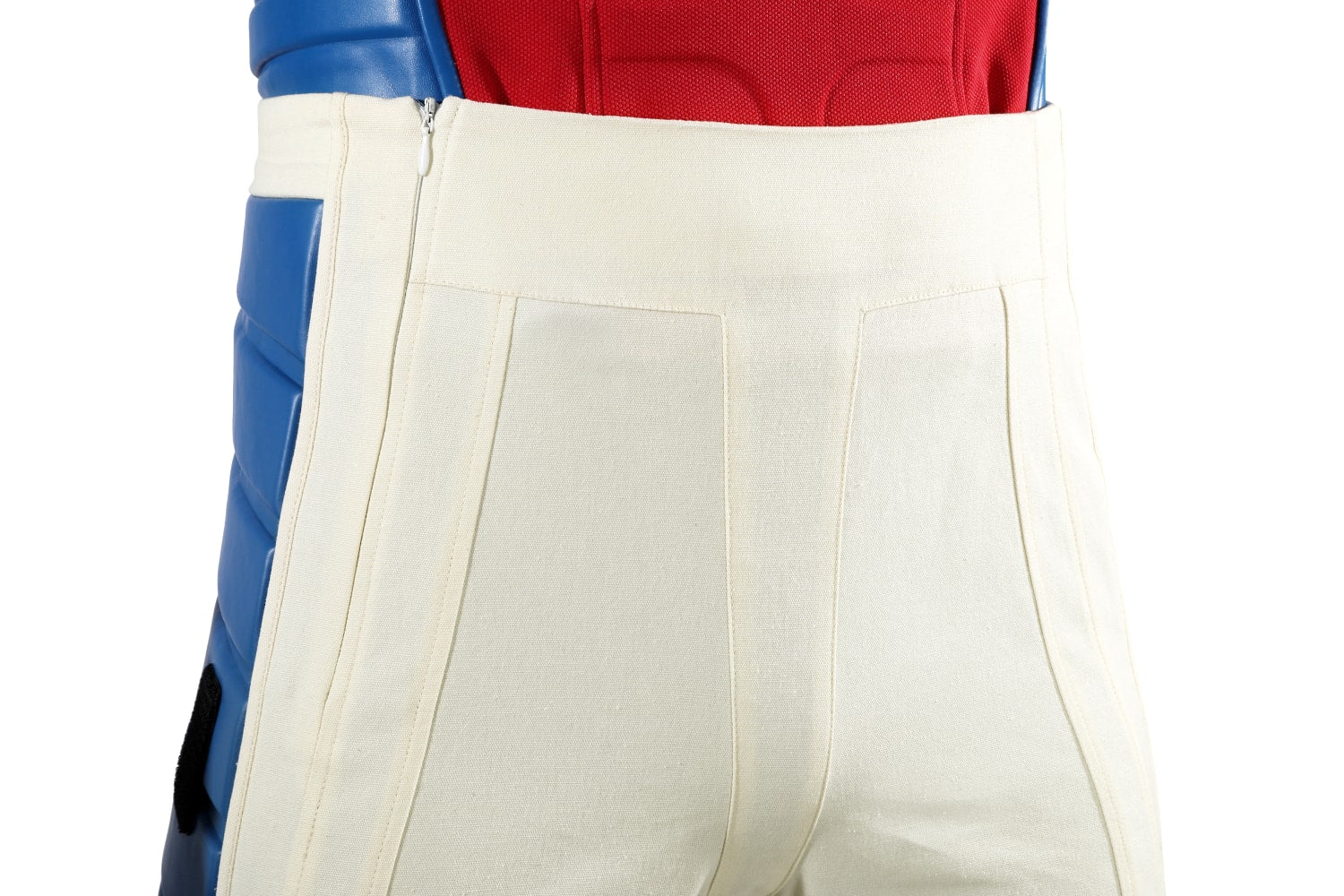 Peacemaker Season 1 Christopher Smith Top Level New Cosplay Costumes