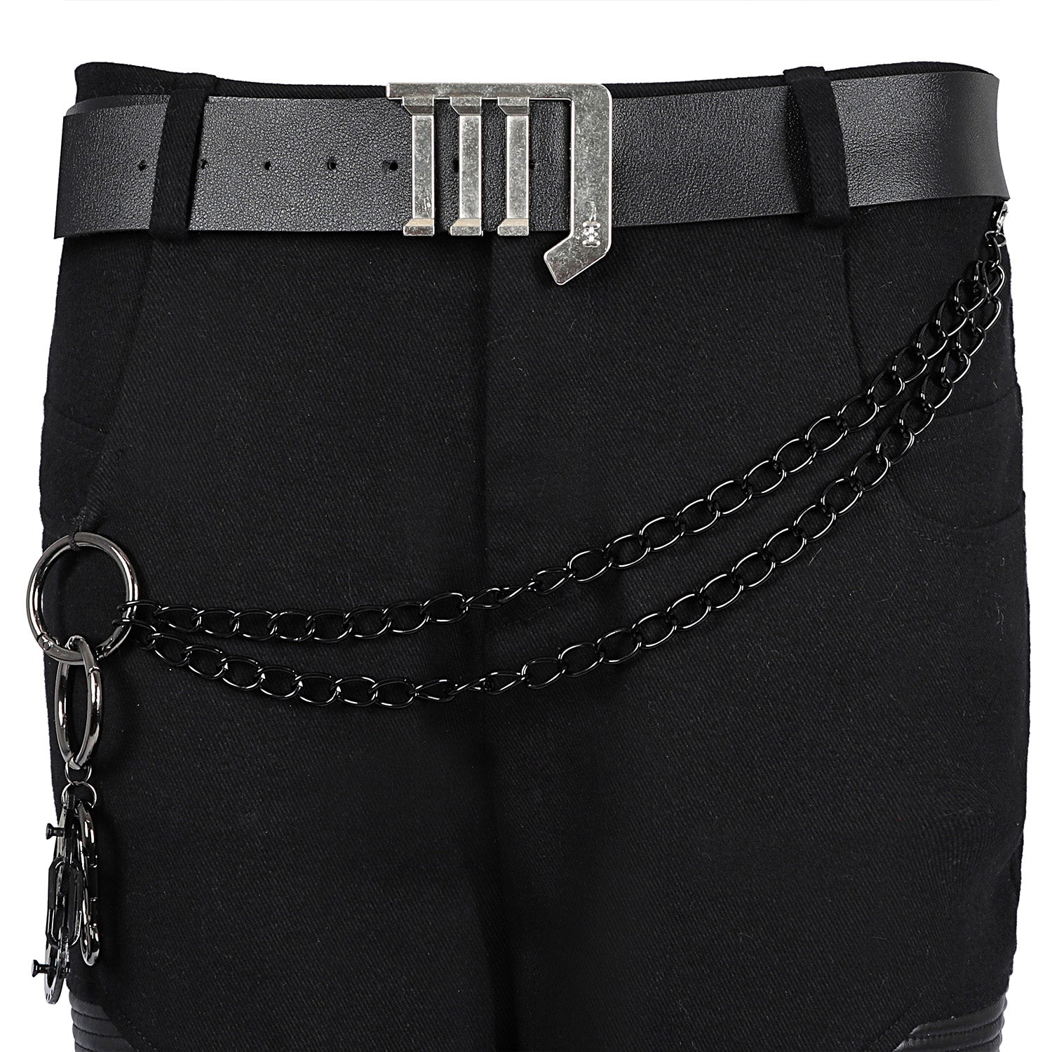 Cyberpunk 2077 V  Top Level Full Set Female Cosplay Costumes