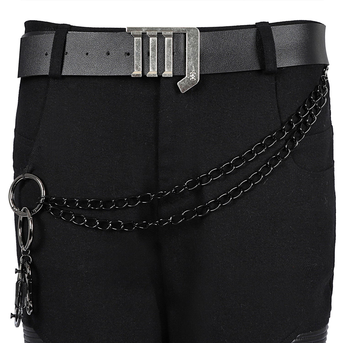 Cyberpunk 2077 V  Top Level Full Set Female Cosplay Costumes