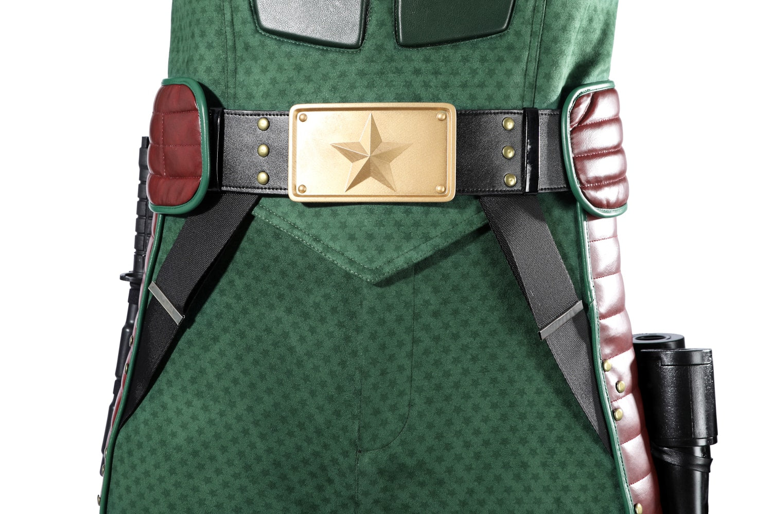 Vought Rising Soldier Boy Full Set Top Level Cosplay Costumes