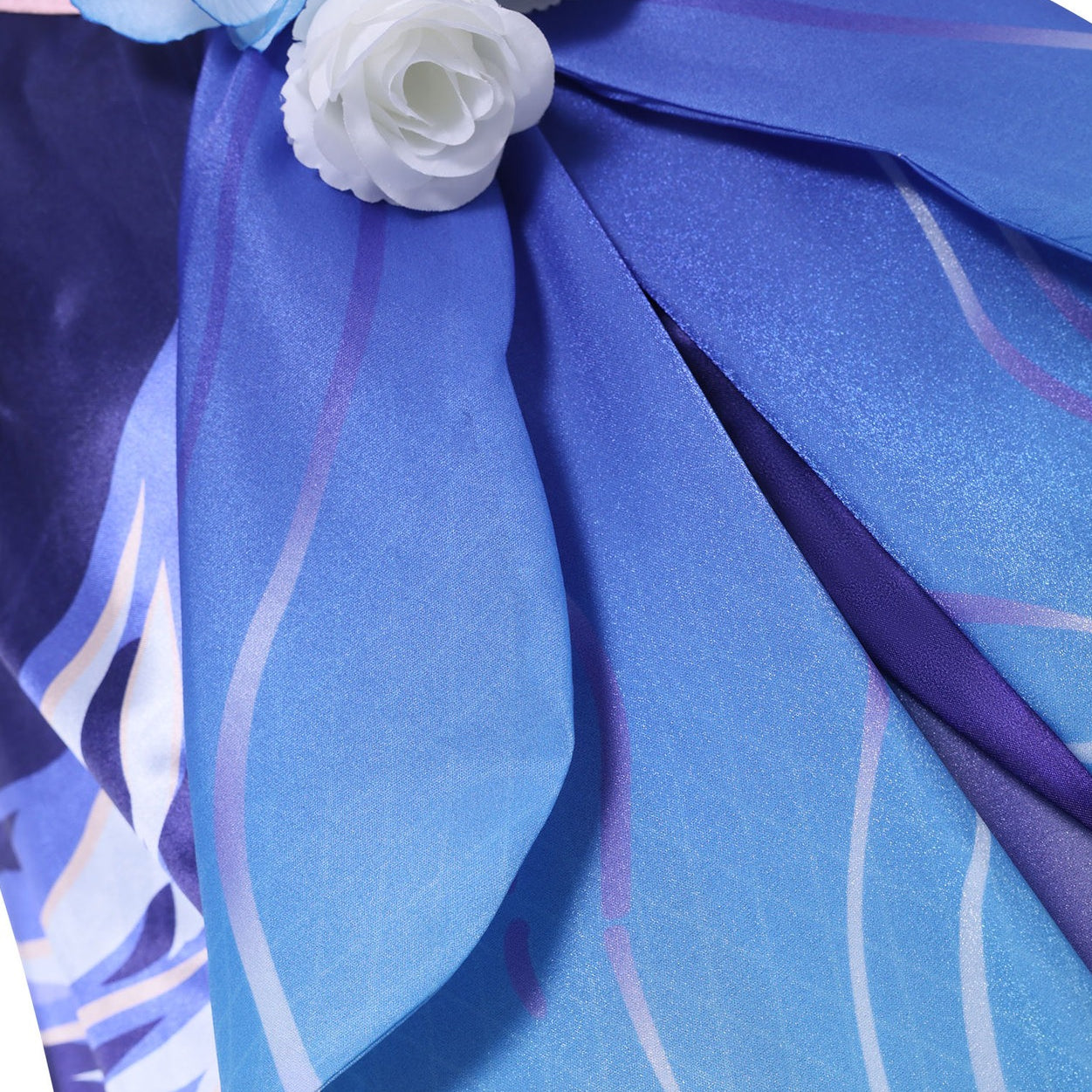 Game Wuthering Waves Cantarella Fisalia Full Set Cosplay Costumes