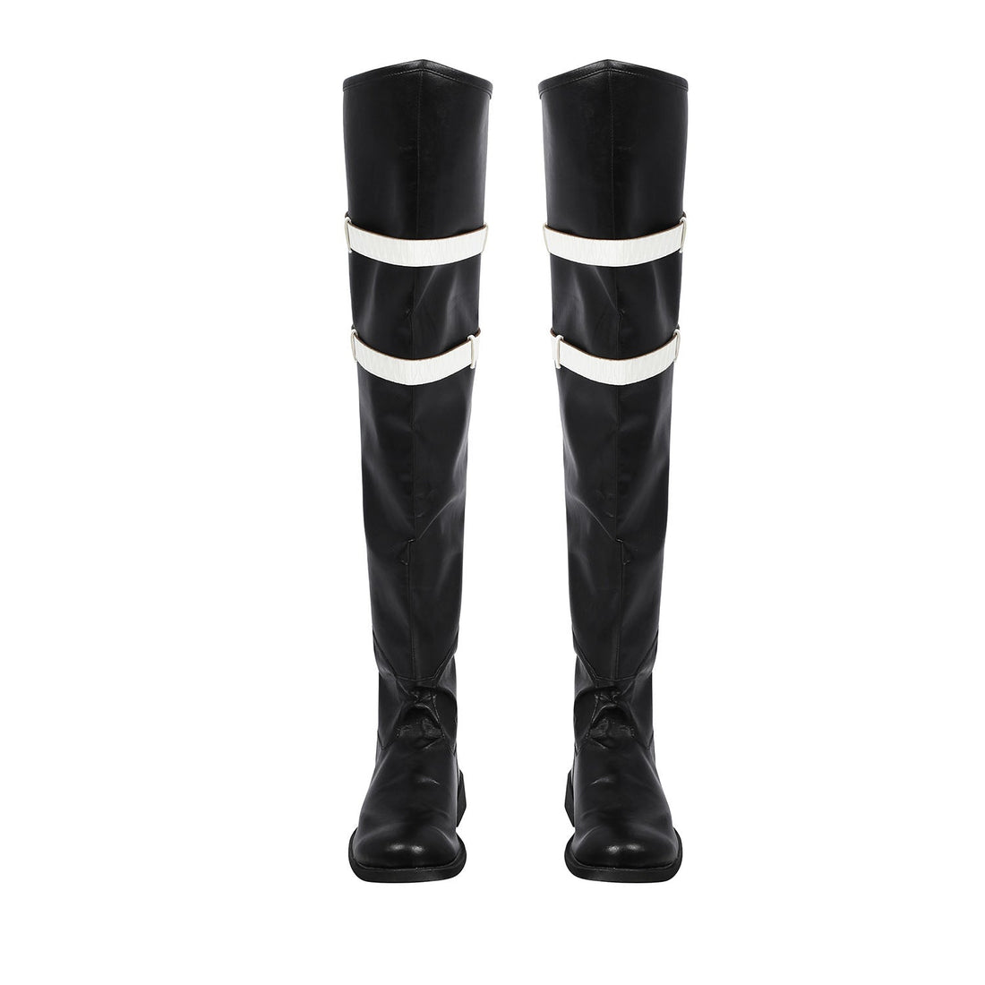 Final Fantasy VII Rebirth Sephiroth Male Cosplay Costumes