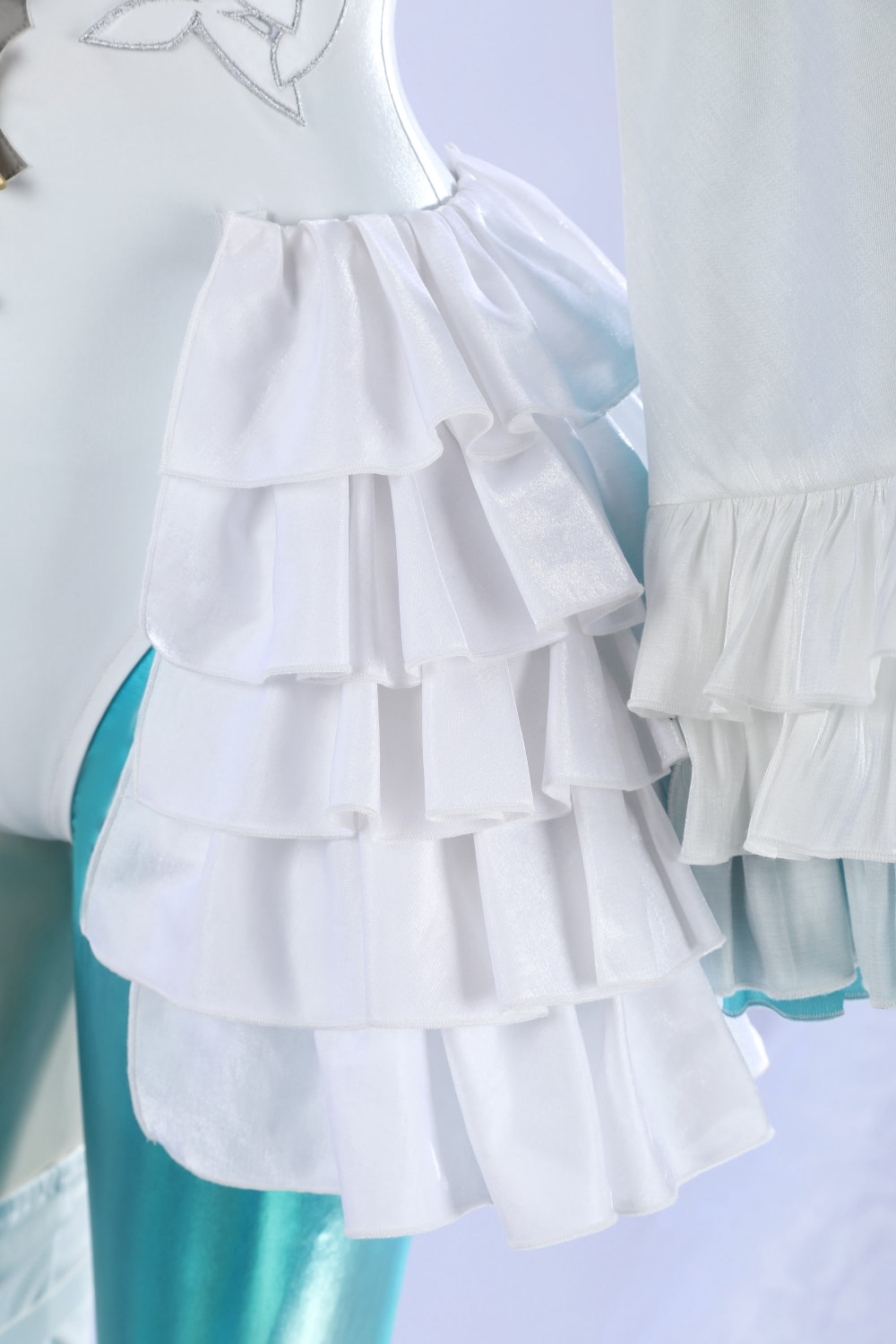 Fate/Grand Order Ereshkigal 3rd Ascension Swimsuit Cosplay Costumes