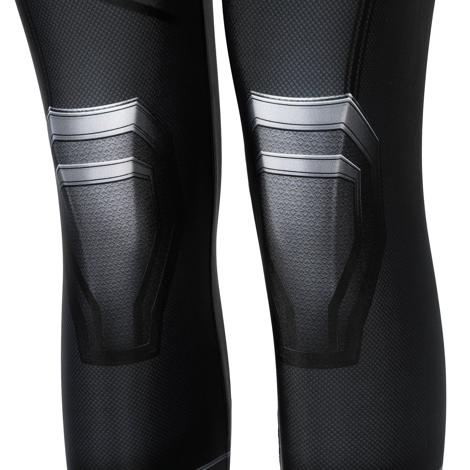 Avengers 4 Black Widow Natasha Romanoff Jumpsuit Cosplay Costumes