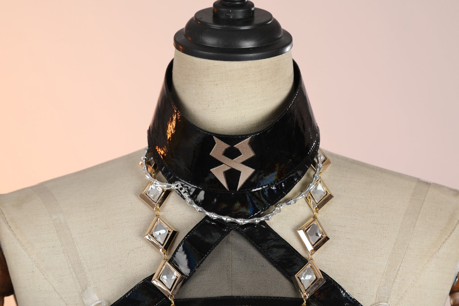 Game Genshin Impact Natlan Xilonen Top Level Cosplay Costumes