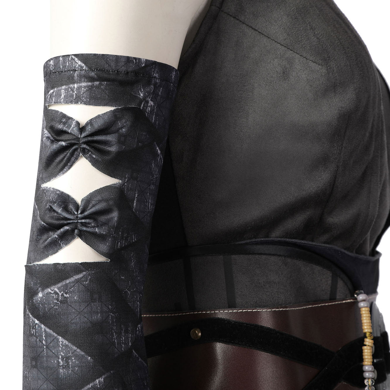 Star Wars The Mandalorian Ahsoka Tano Top Cosplay Costumes