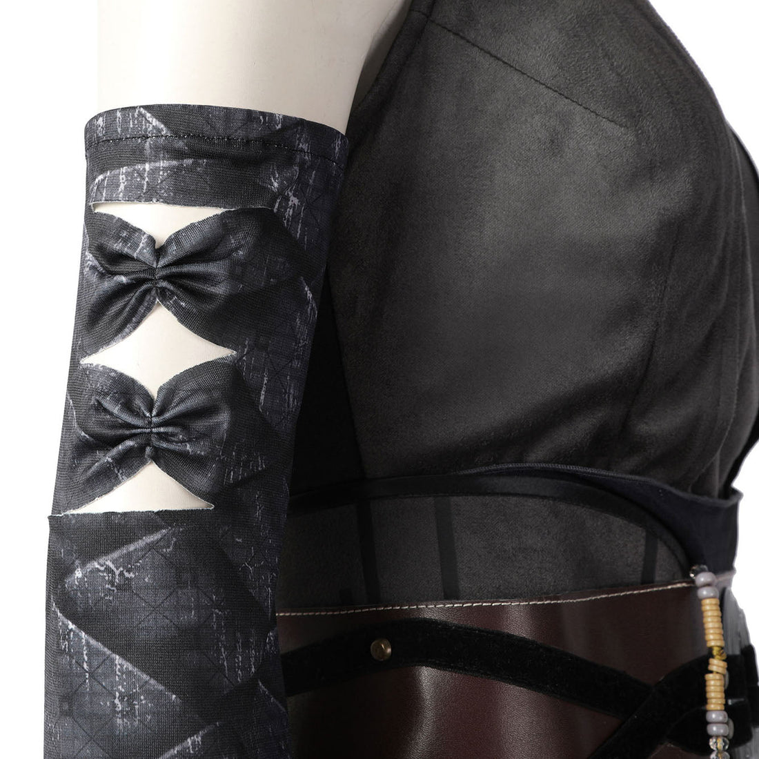 Star Wars The Mandalorian Ahsoka Tano Top Cosplay Costumes