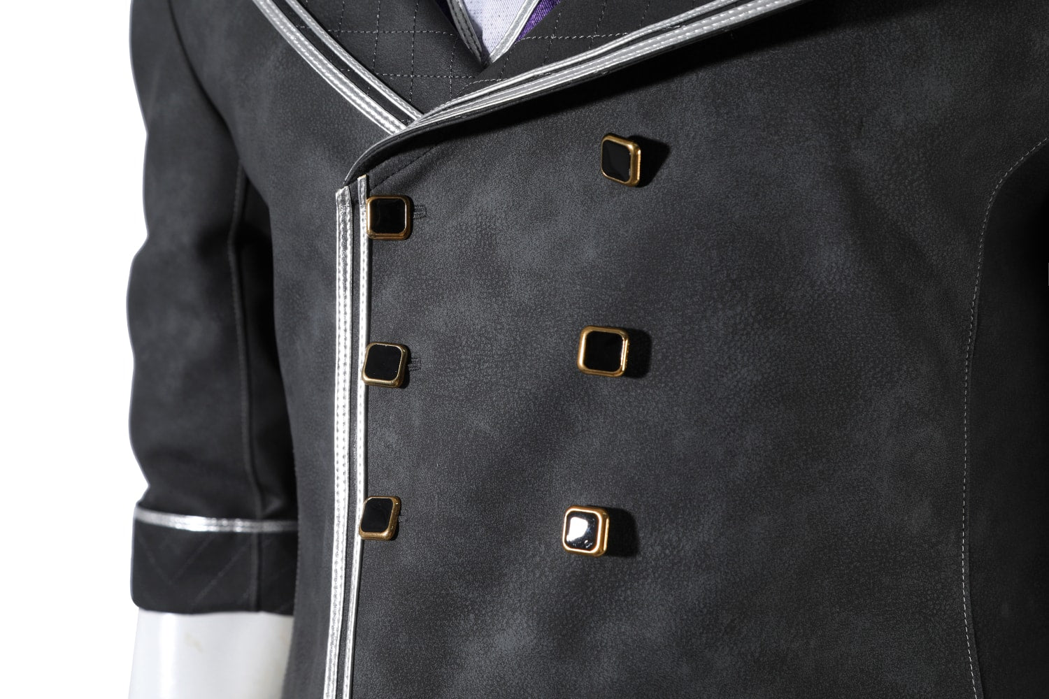 Clair Obscur: Expedition 33 Verso Full Set Male Cosplay Costumes