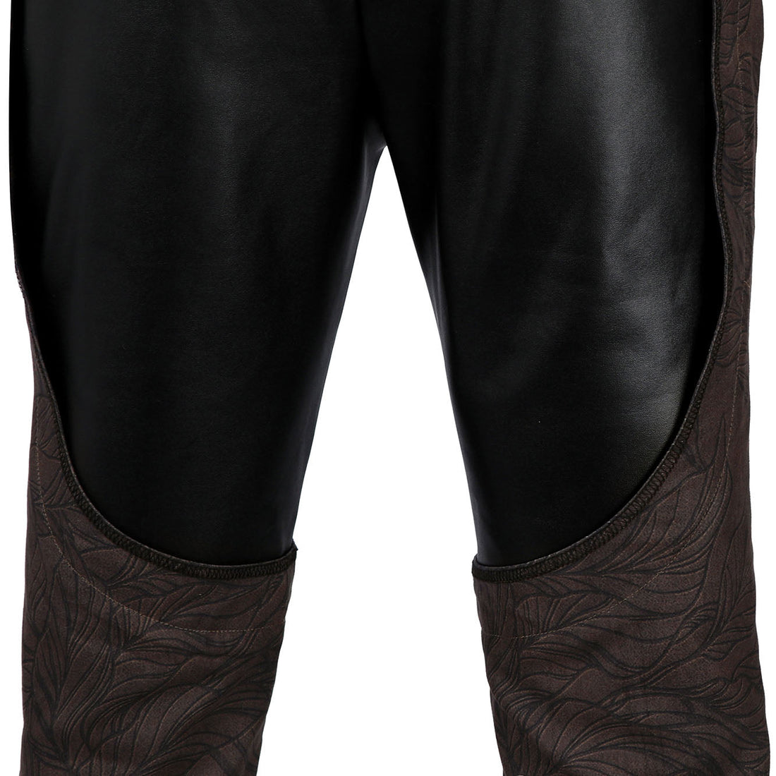 Baldur's Gate 3 Astarion Camp Outfits Male Fullset Cosplay Costumes