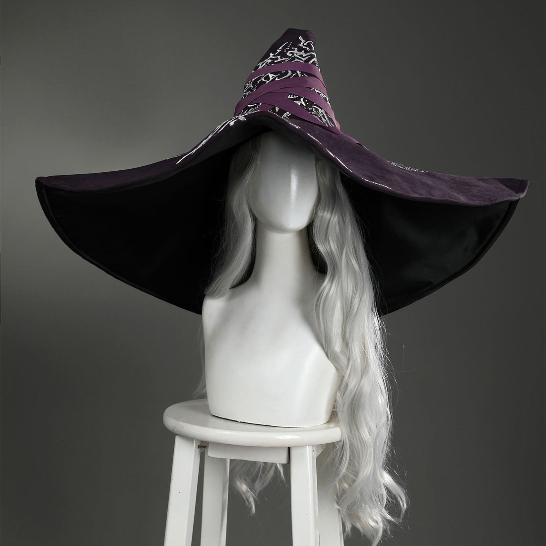 Elden Ring Nightreign Recluse Full Set Top Cosplay Costumes