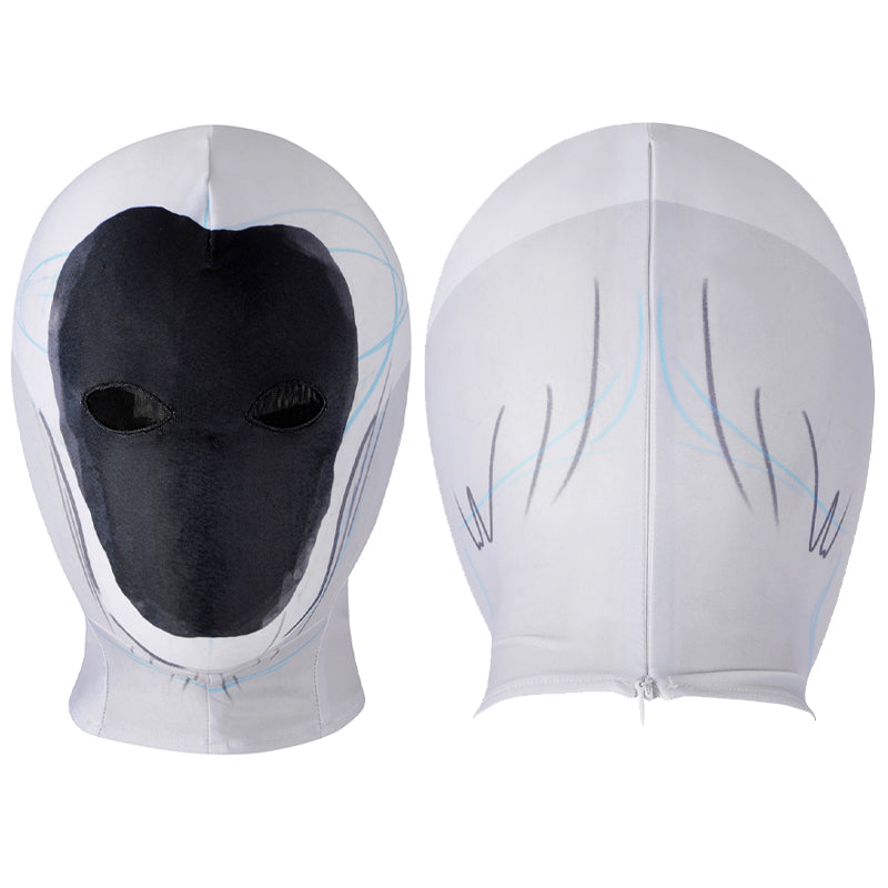 Spider-Man Across The Spider-Verse Spot Jonathan Ohnn Jumpsuit Costumes