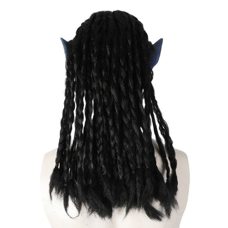 Avatar 2 The Way of Water Neytiri Jumpsuit Cosplay Costumes