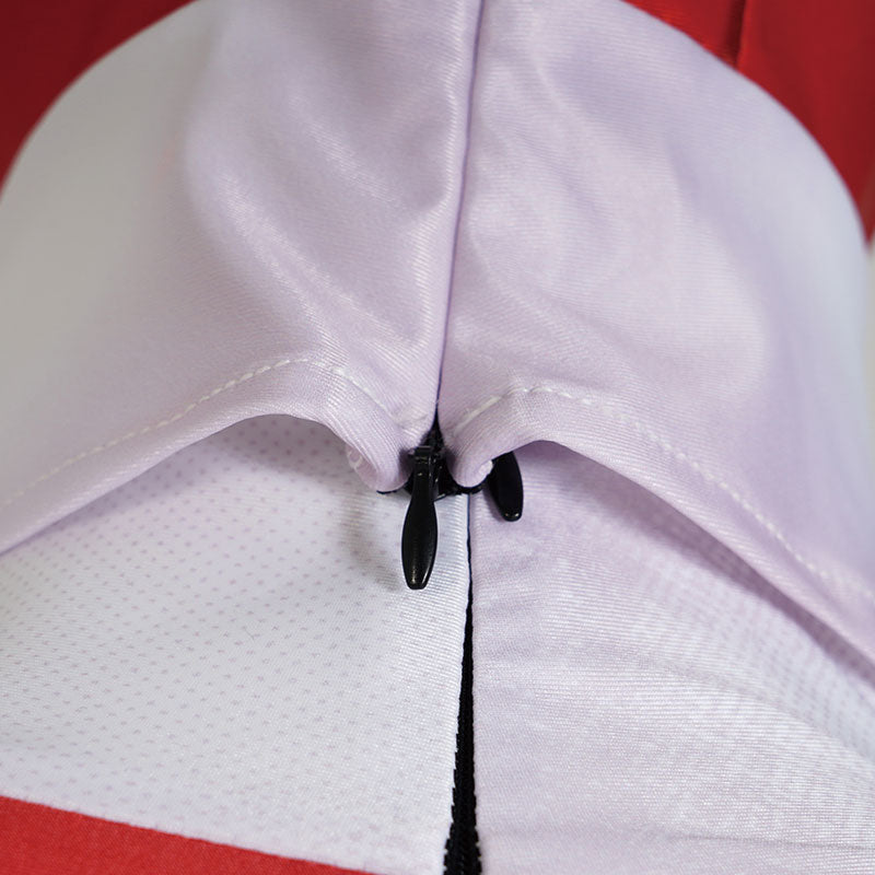 Mighty Morphin Power Rangers Yamato Tribe Prince Geki Red Costumes