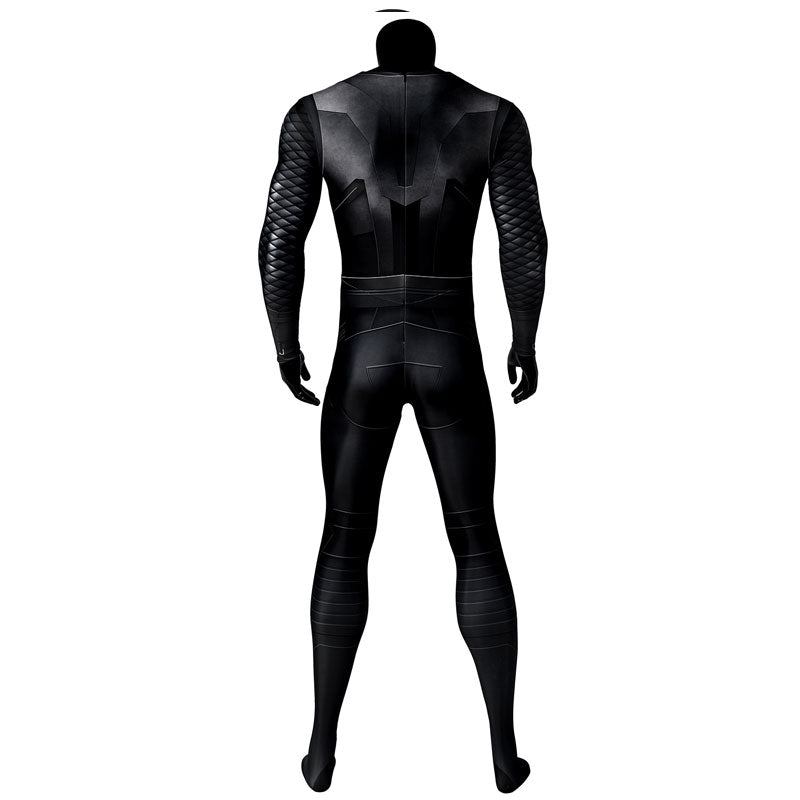 Avengers Infinity War Thor Jumpsuit with Cloak Cosplay Costumes