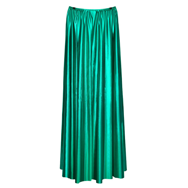 Thor 3 Ragnarok Trailer Hela Jumpsuit with Cloak Cosplay Costumes