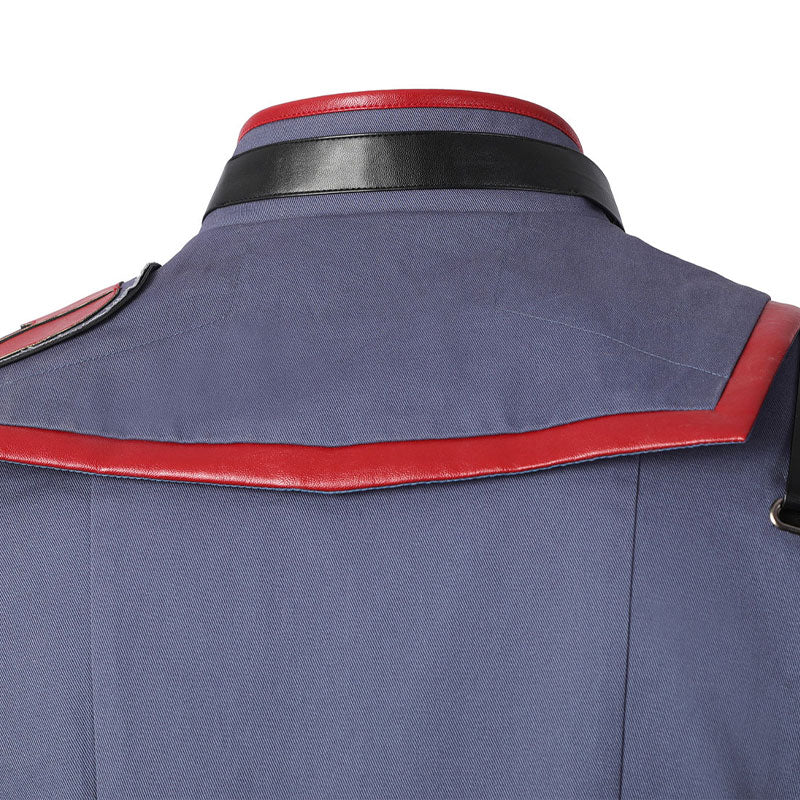 Guardians of the Galaxy 3 Star Lord Peter Quill Cosplay Costumes