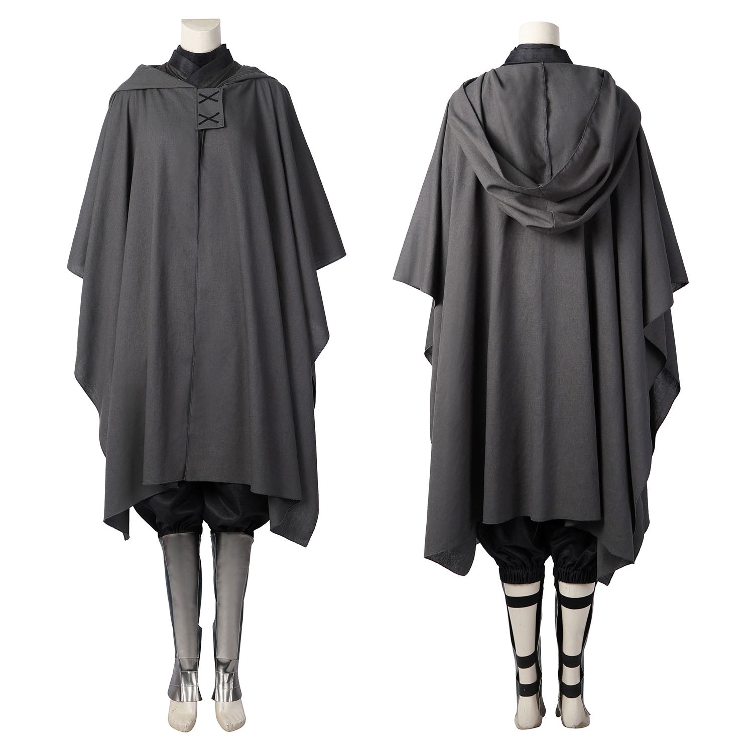 Star Wars The Mandalorian Ahsoka Tano Top Cosplay Costumes