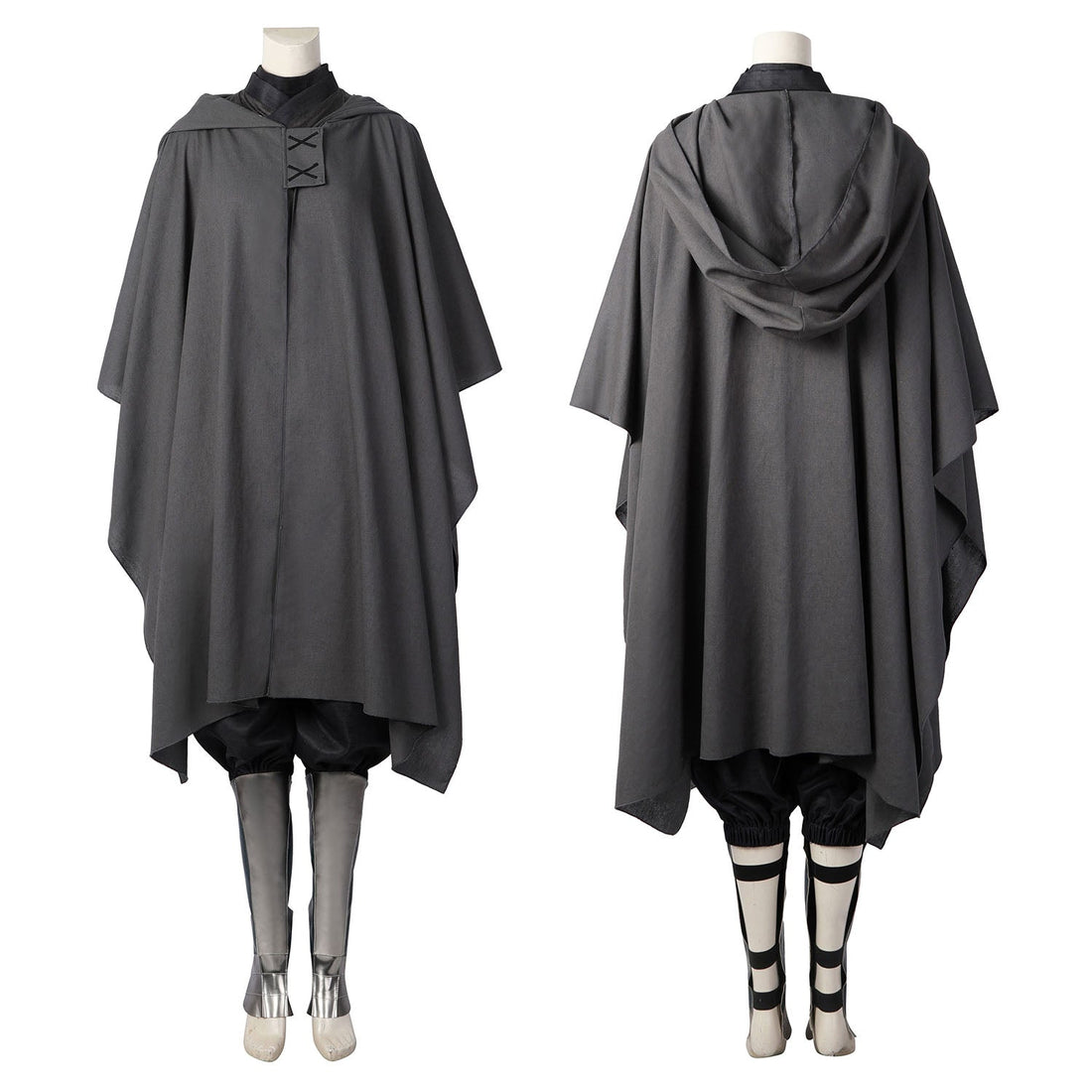 Star Wars The Mandalorian Ahsoka Tano Top Cosplay Costumes