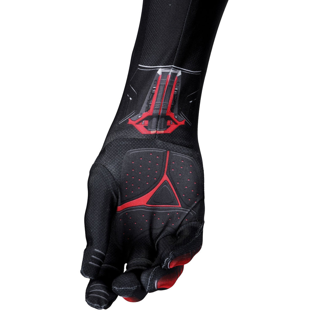 Marvel's Spider-Man 2 Miles Morales New Version Male Jumpsuit Costumes