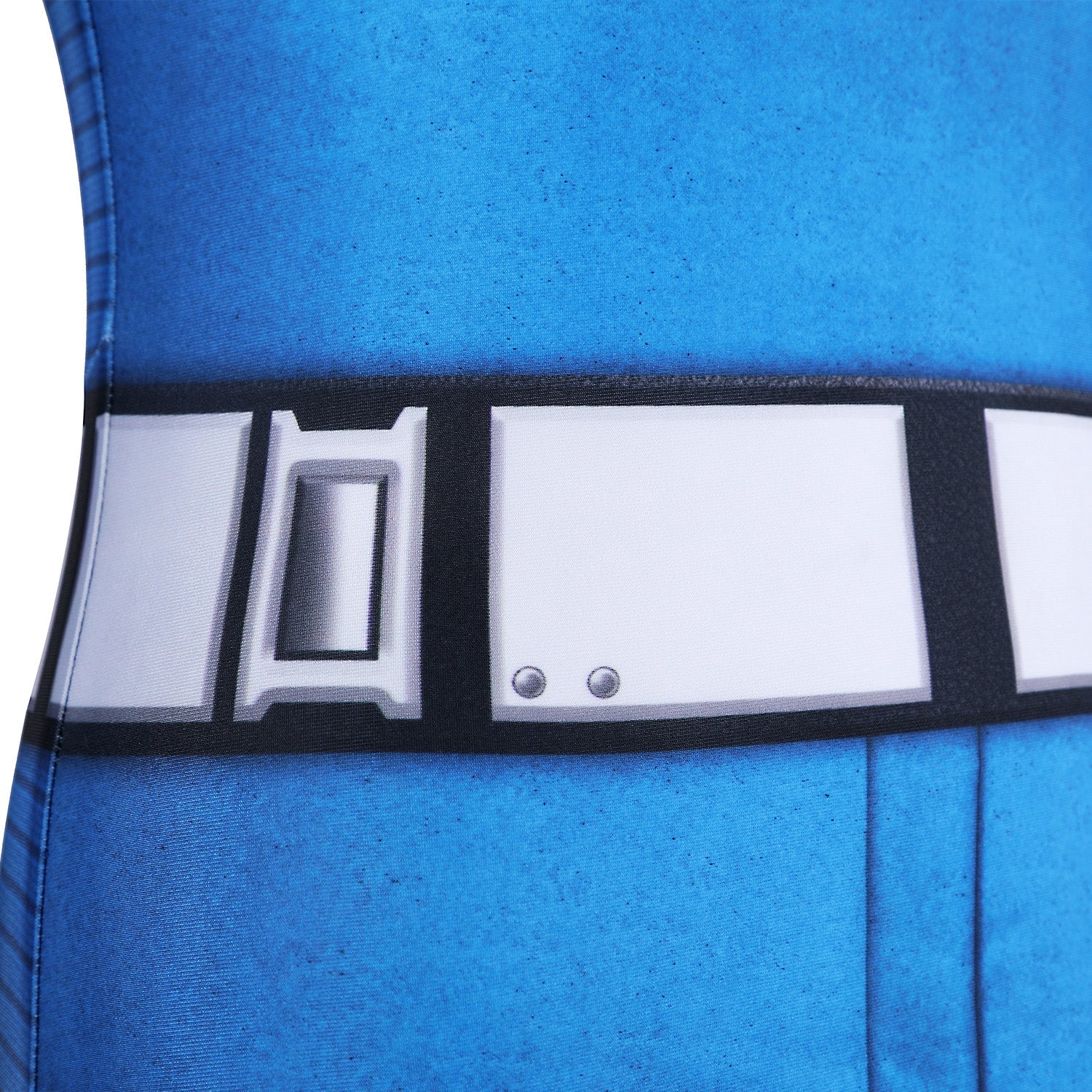 Fantastic Four First Steps Invisible Woman Susan Storm Richards Jumpsuit Costumes