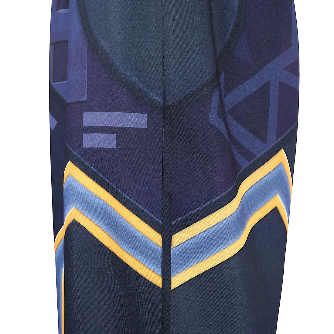 Valorant Waylay Female Full Set Top Level Cosplay Costumes