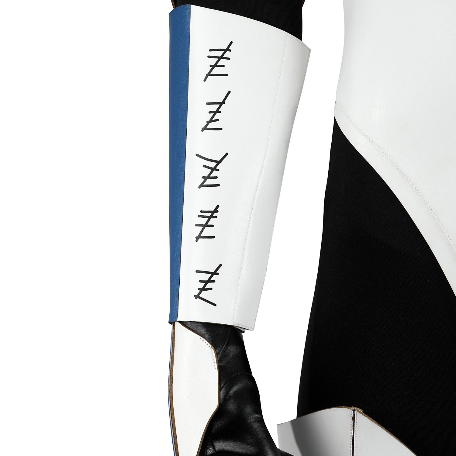 Star Wars: The Clone Wars Captain Rex Full Set Top Cosplay Costumes