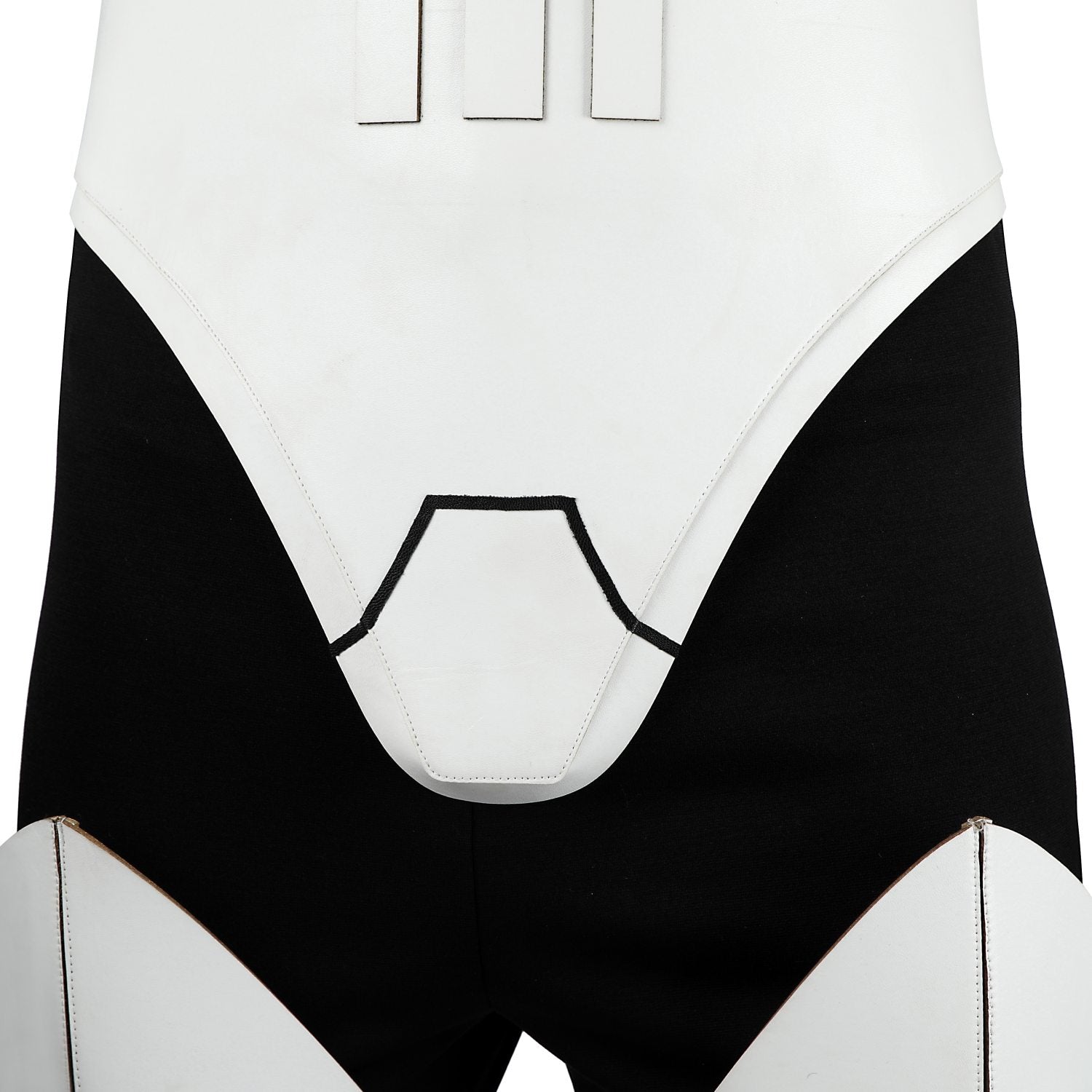 Star Wars: The Clone Wars Captain Rex Full Set Top Cosplay Costumes