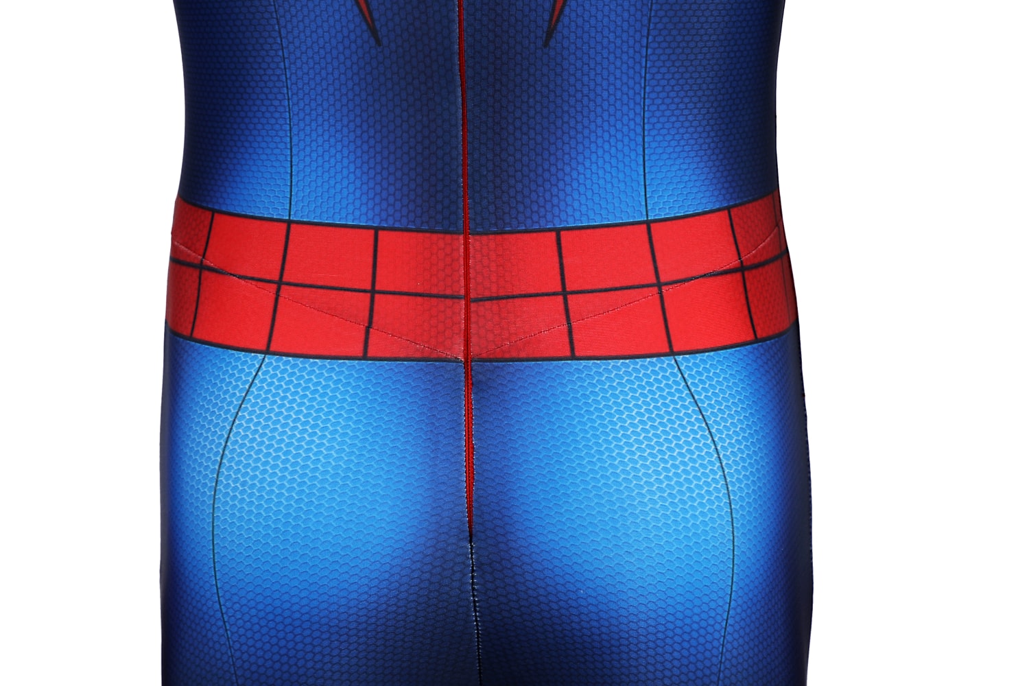 Spider-Man Brand New Day Peter Parker Kids Jumpsuit Costumes