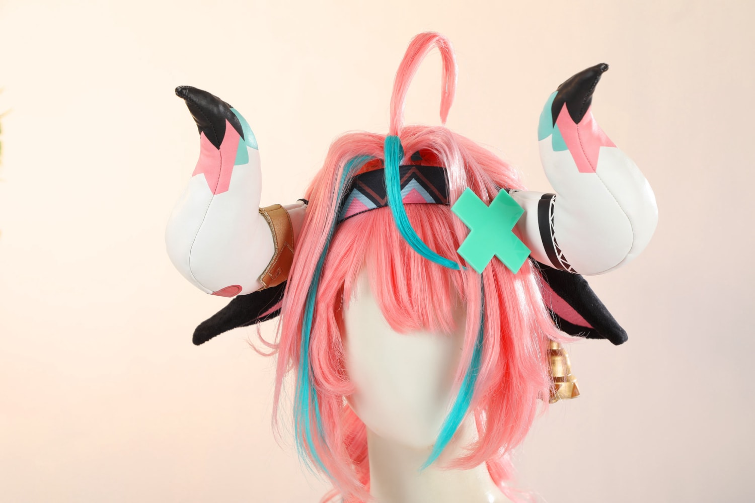 Game Genshin Impact Varesa Full Set Top Cosplay Costumes