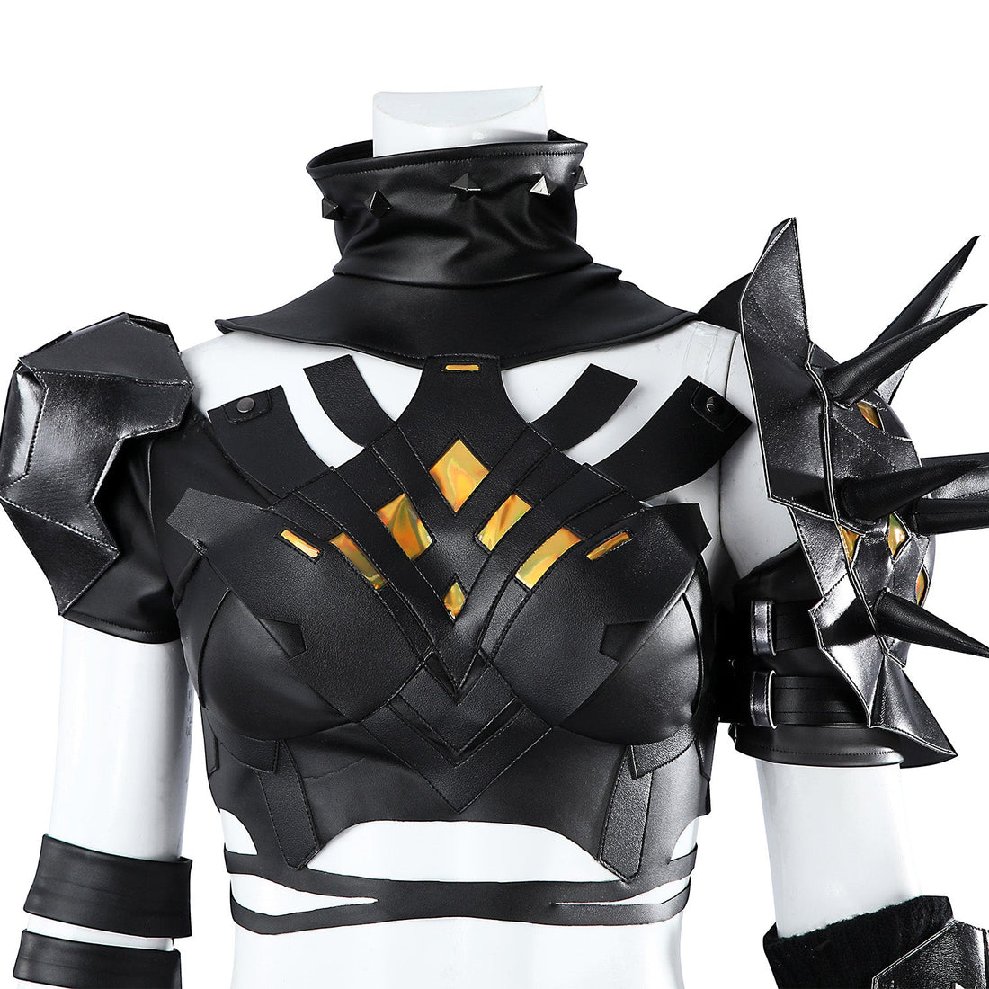 Game Marvel Rivals Magik Top Level Full Set Cosplay Costumes
