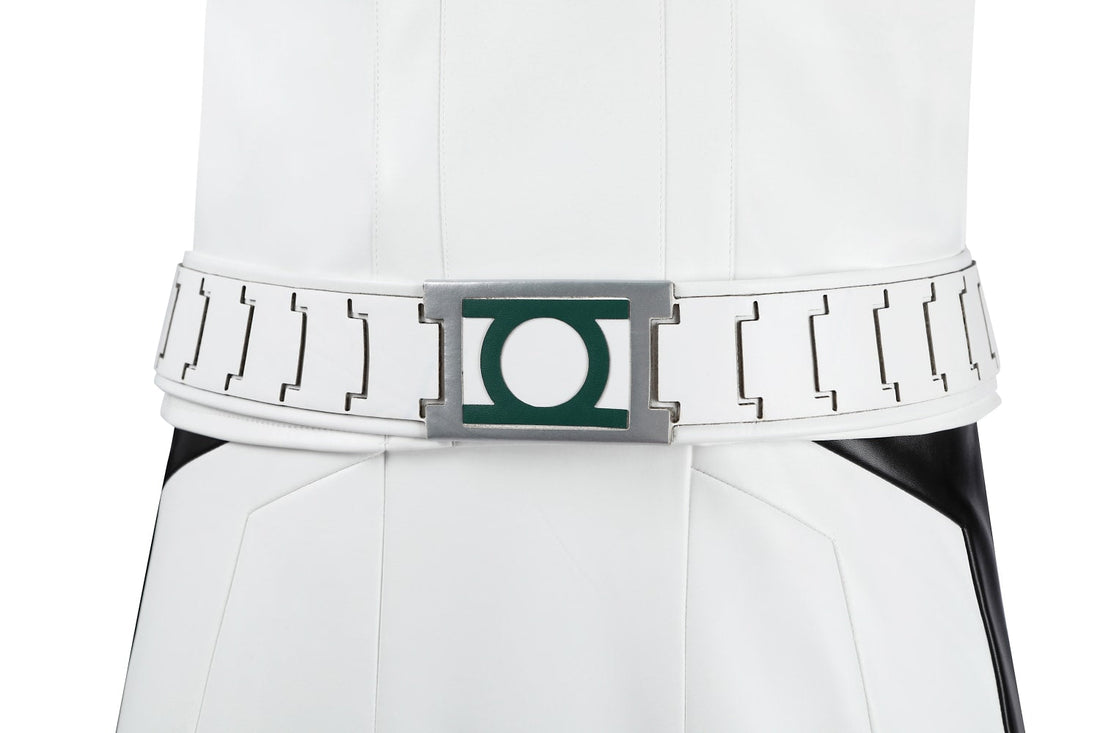 Superman 2025 Green Lantern Top Level Cosplay Costumes