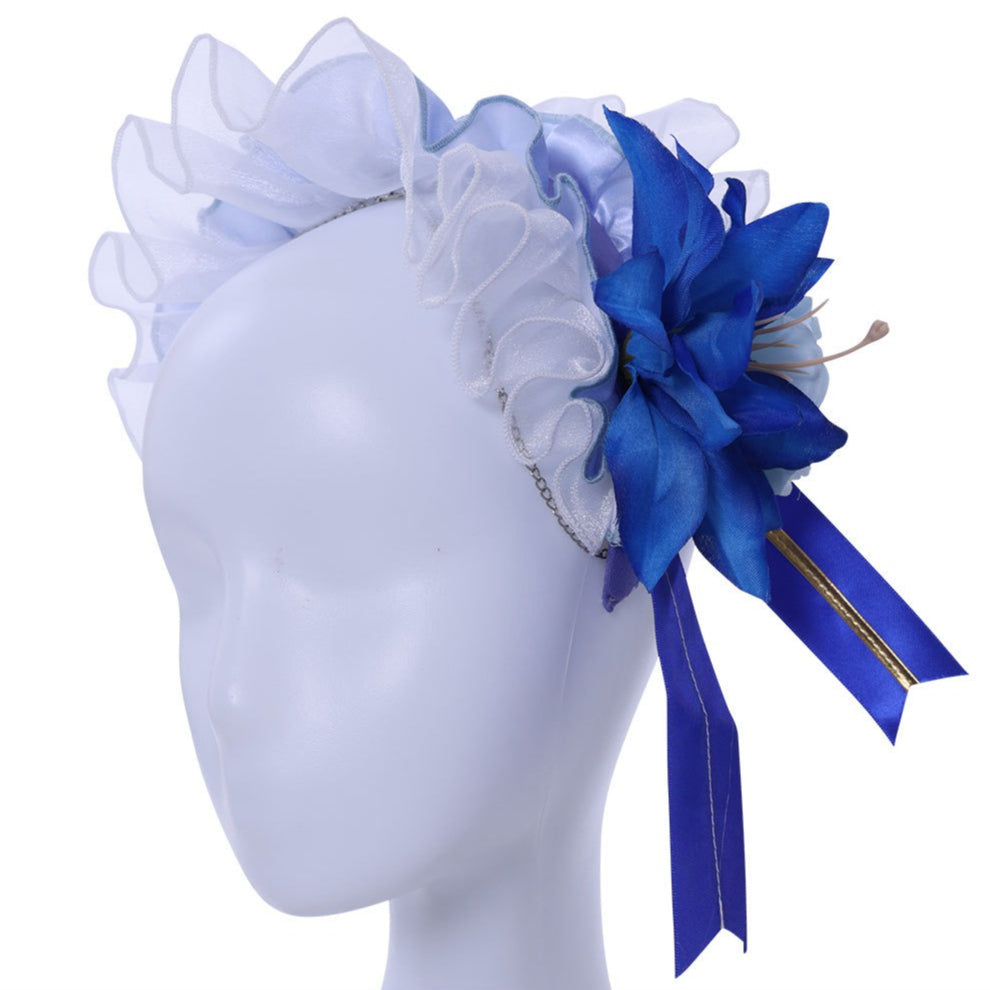 Game Wuthering Waves Cantarella Fisalia Full Set Cosplay Costumes