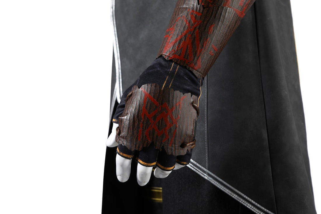 Clair Obscur: Expedition 33 Verso Full Set Male Cosplay Costumes