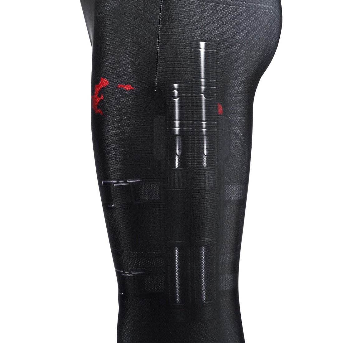 Daredevil: Born Again Season 2 Matt Murdock Kids Jumpsuit Costumes