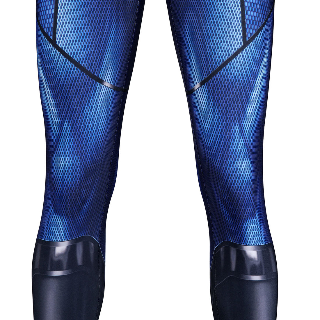 Marvel's Spider-man Bombastic Bag-Man Suit Jumpsuit Cosplay Costumes