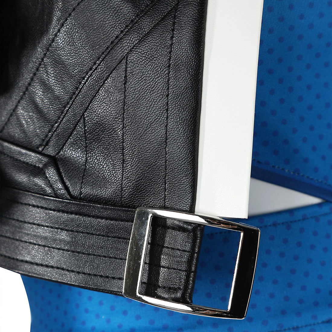 Marvel Rivals Luna Snow Seol Hee Full Set Cosplay Costumes