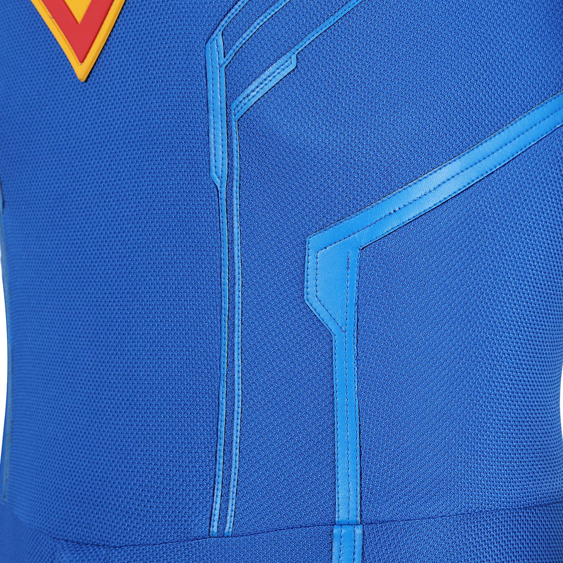 Superman Legacy Clark Kent Top Level Male Cosplay Costumes