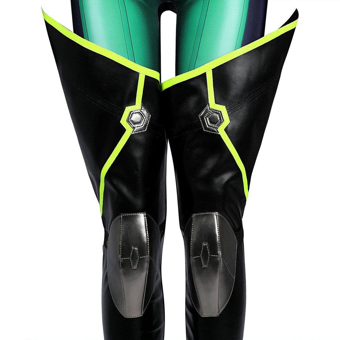 Valorant Viper Premium Edtion Full Set Top Cosplay Costumes