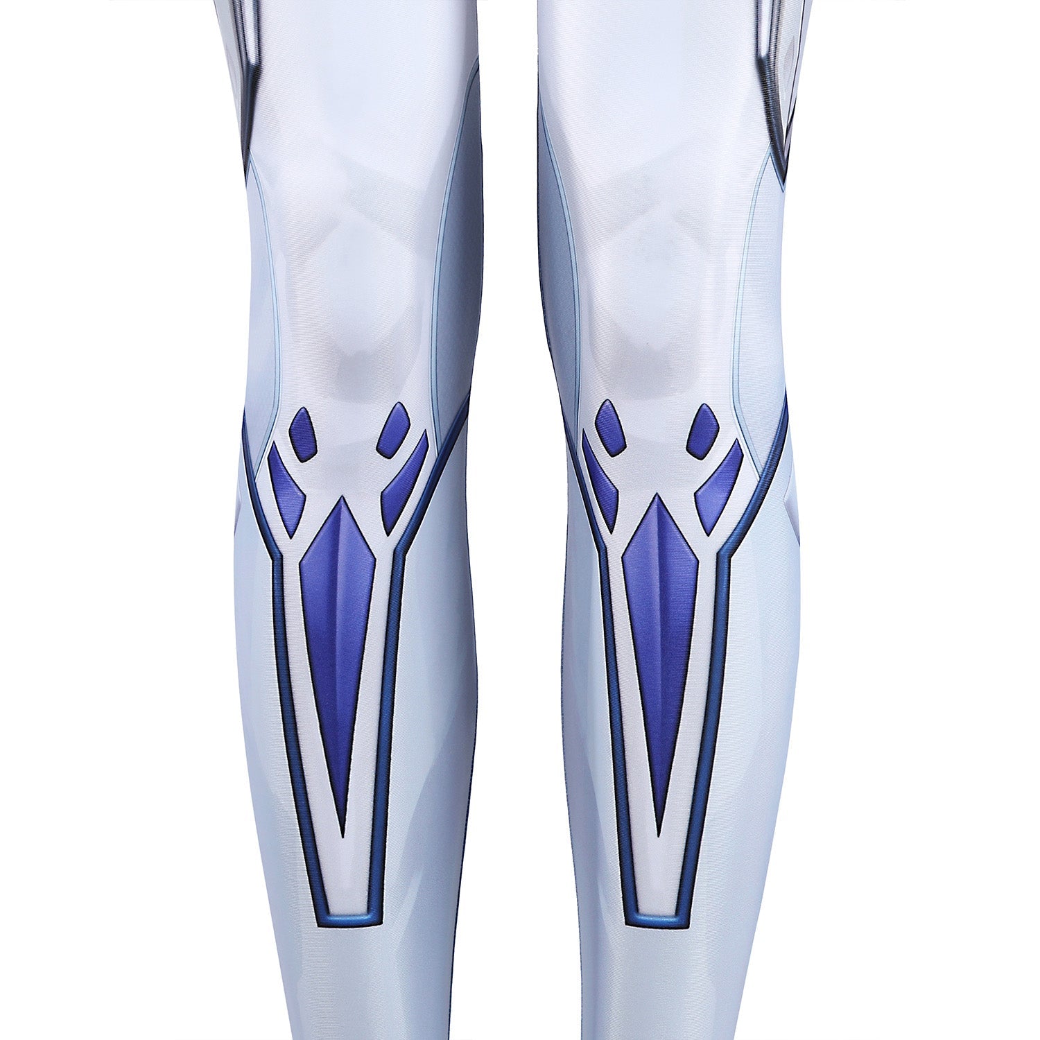 Marvel Rivals Dagger Jumpsuit Full Set Cosplay Costumes