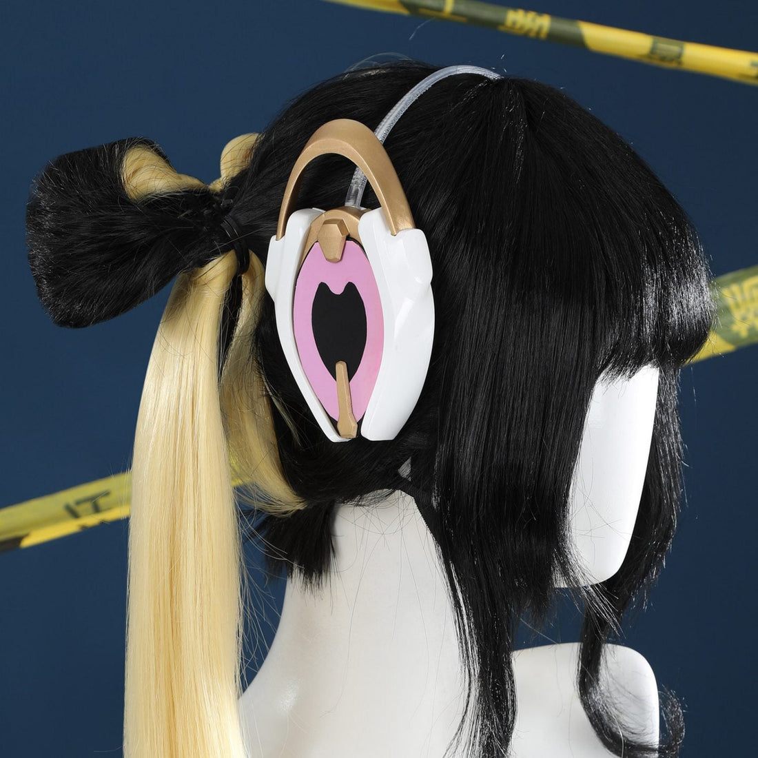 Overwatch 2 Juno X LE SSERAFIM FEARLESS Female Cosplay Costumes