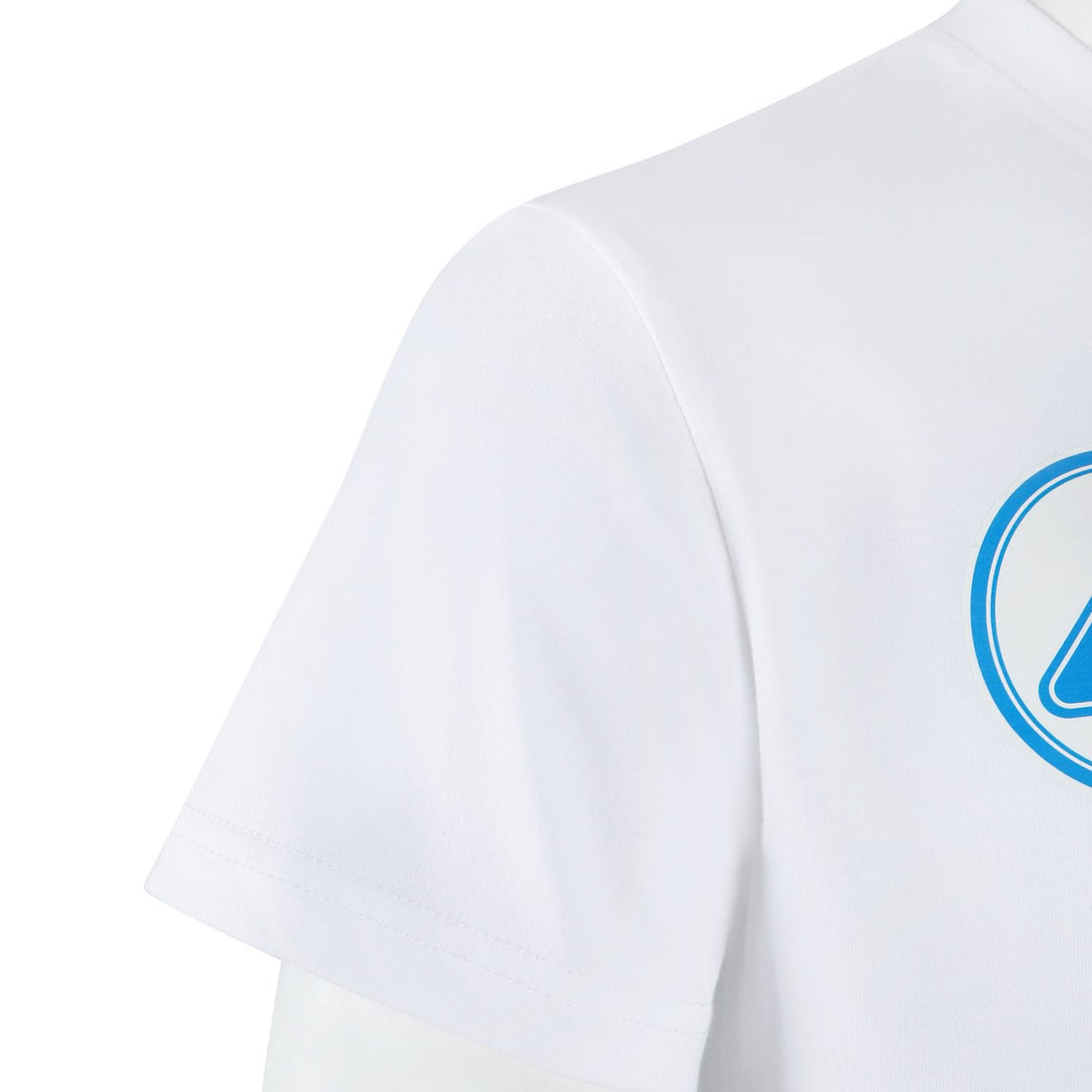 Marvel Rivals Fantastic Four First Steps White T-shirt Cosplay Costumes