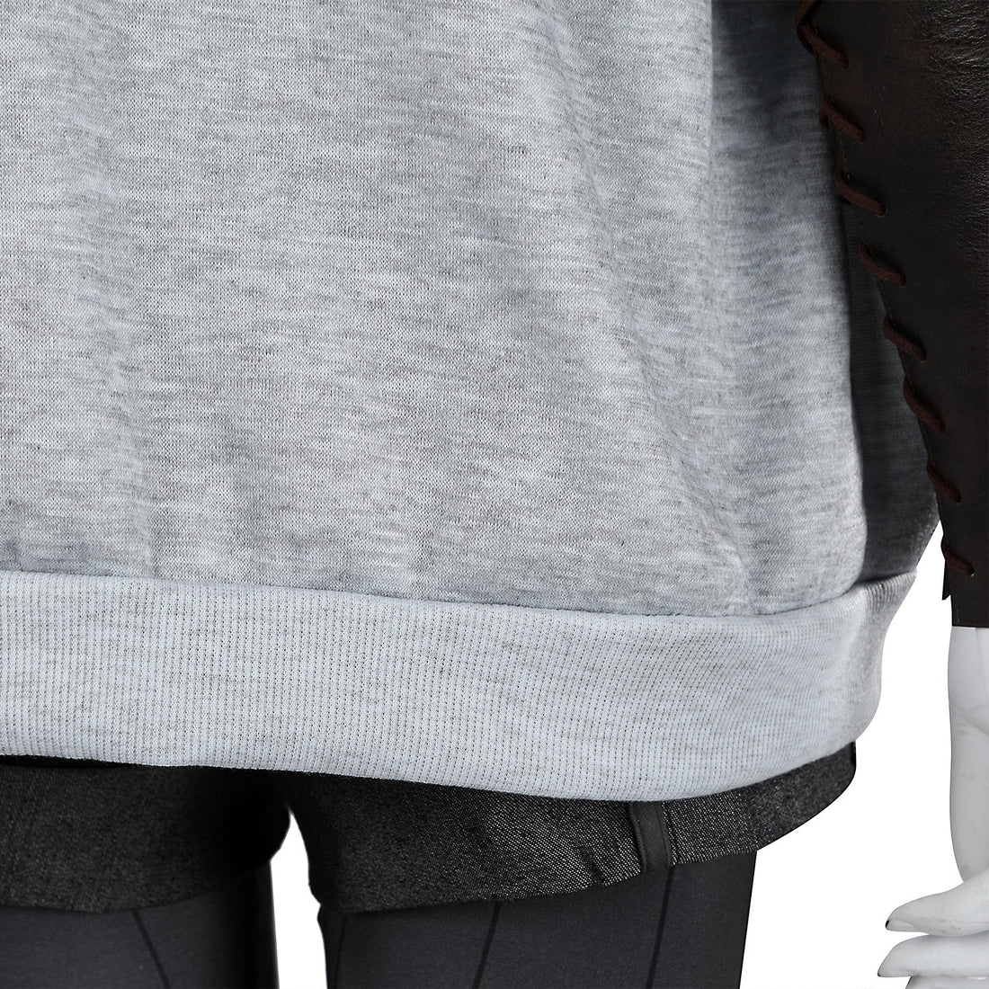 Monster Hunter Wilds Alma Full Set Top Level Cosplay Costumes