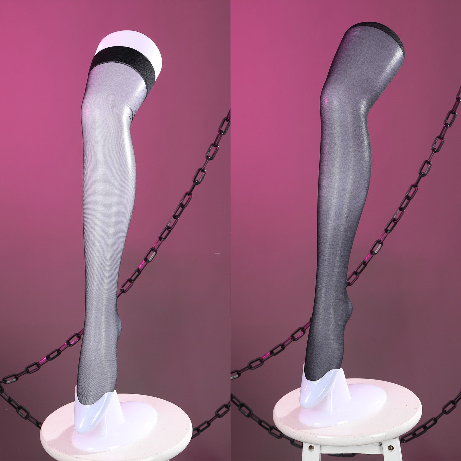 Identity V Mechanic Lock Core Farewell Phantom Cosplay Costumes