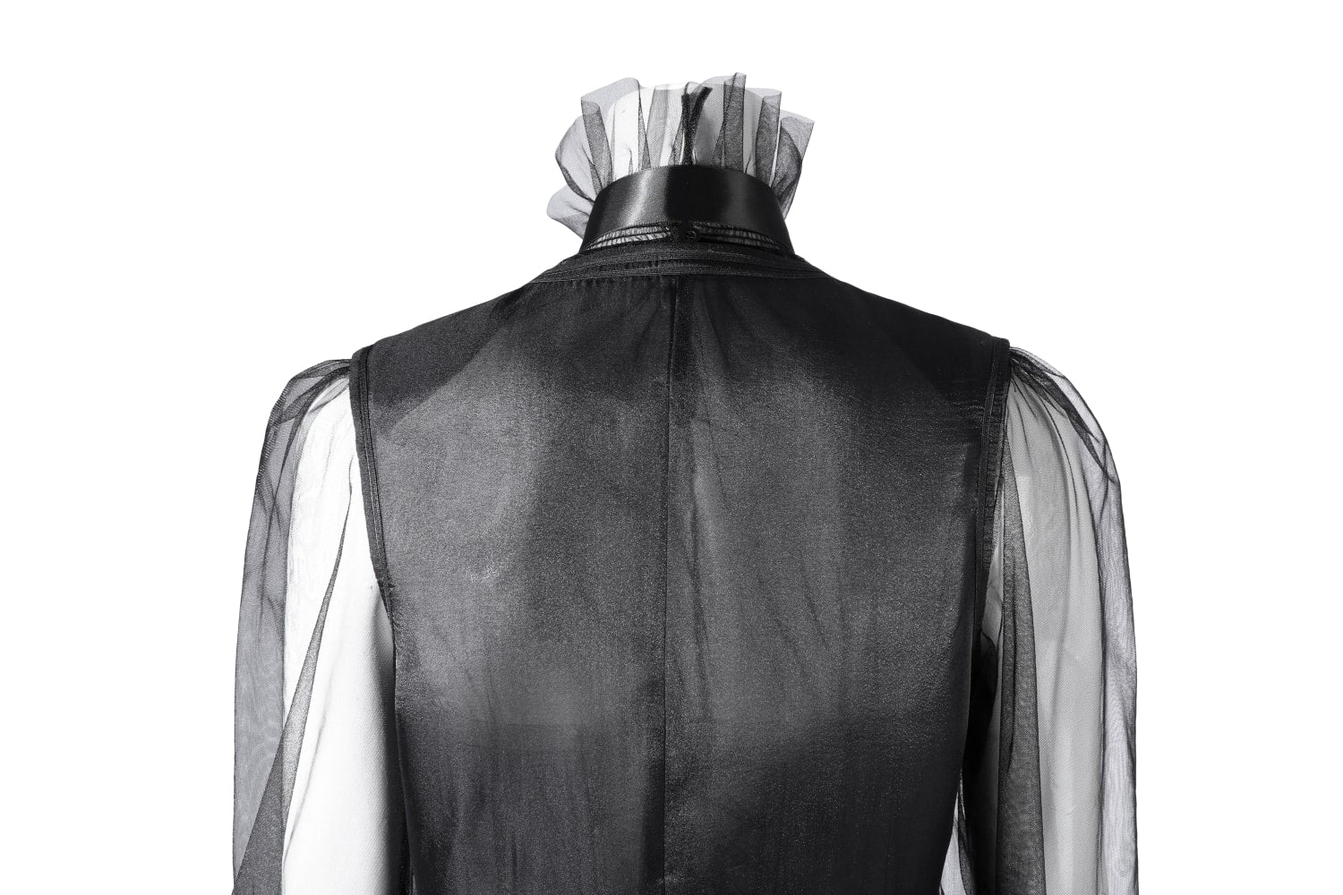 Wednesday 2 The Addams Family Wednesday Addams Ball Gala Gown Costumes