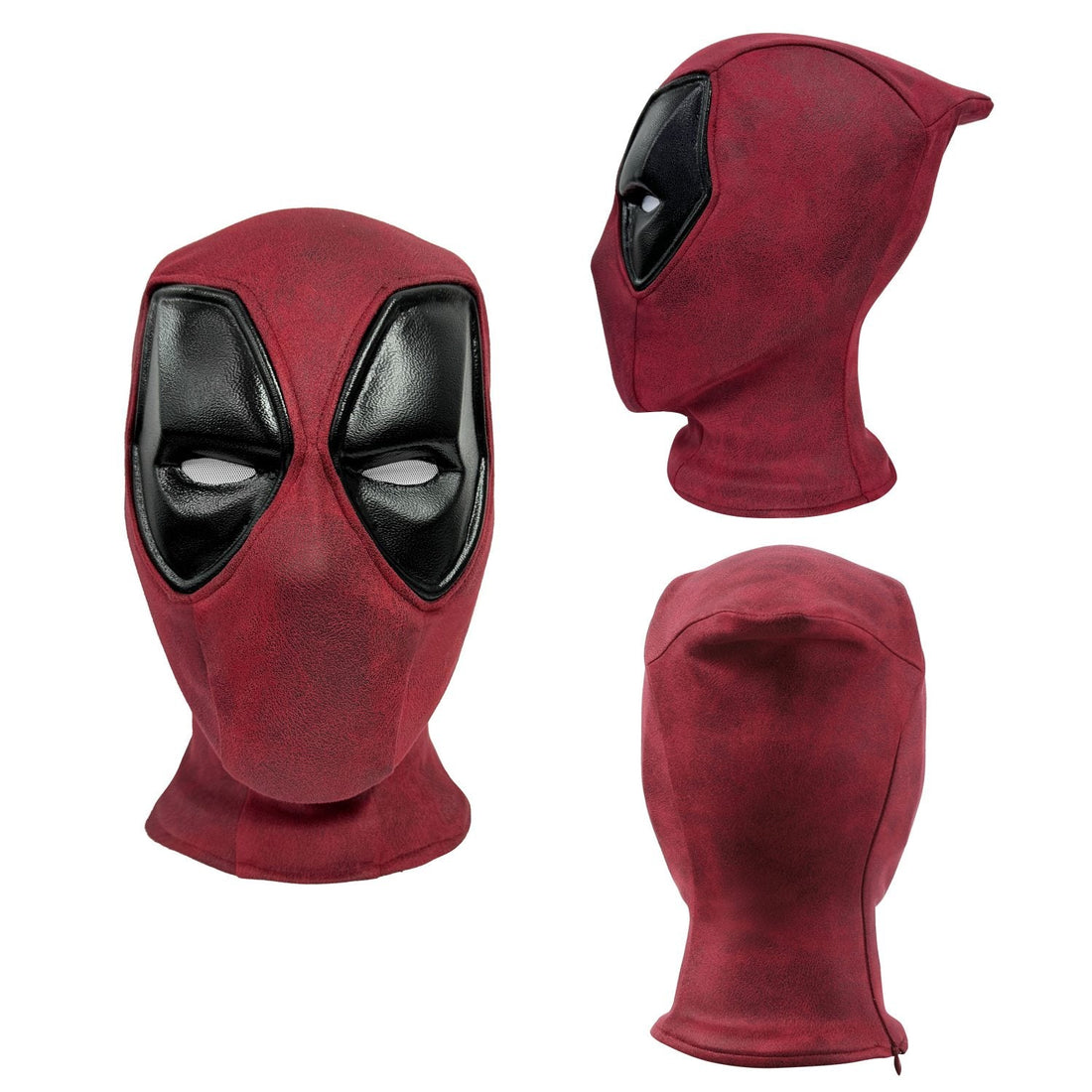 Deadpool 3 Deadpool & Friend Wade Wilson Male Top Cosplay Costumes