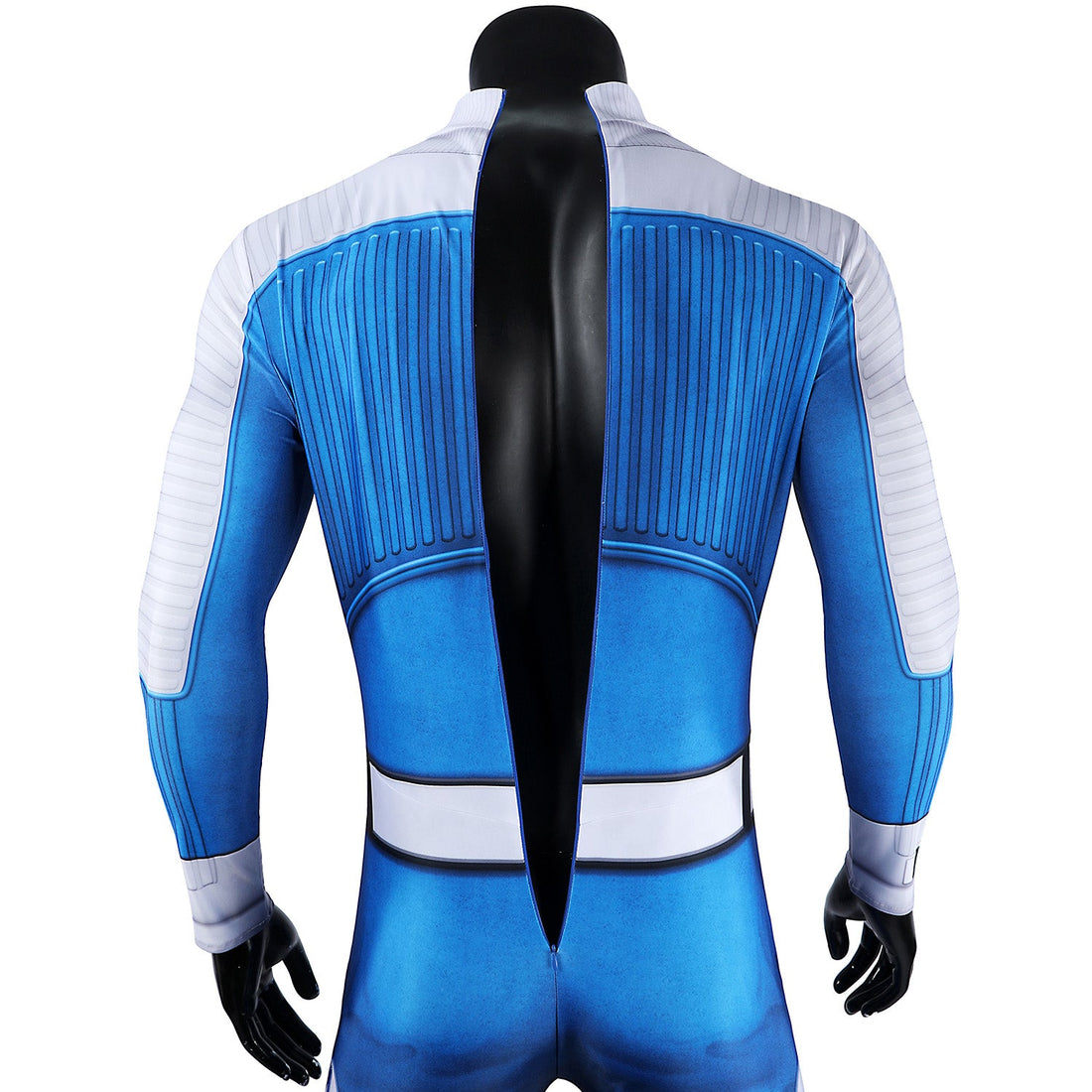 Fantastic Four First Steps Ben Grimm The Thing Jumpsuit Cosplay Costumes