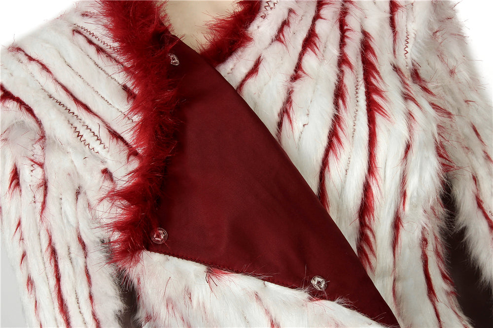 Game of Thrones Season 8 Mother of Dragons Daenerys Targaryen Costumes