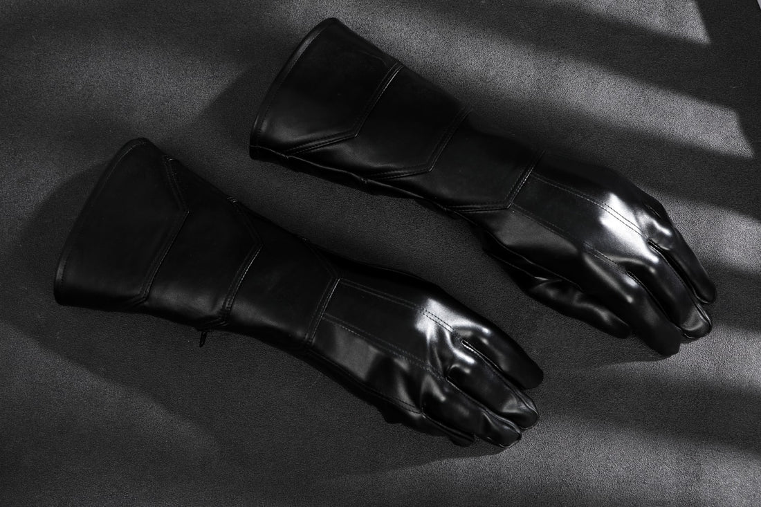 Fantastic Four Human Torch Battle Suit Full Set Top Cosplay Costumes