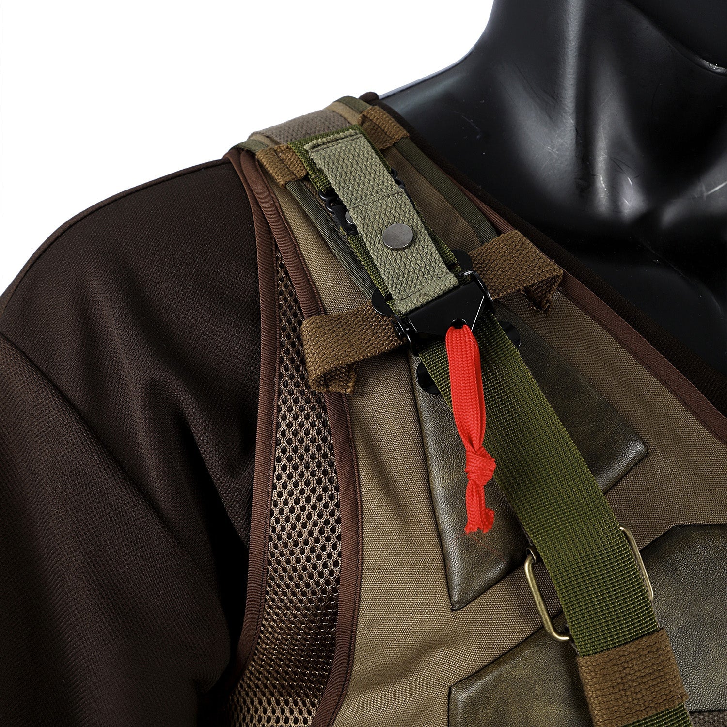 Batman The Dark Knight Rises Bane Full Set Top Level Cosplay Costumes