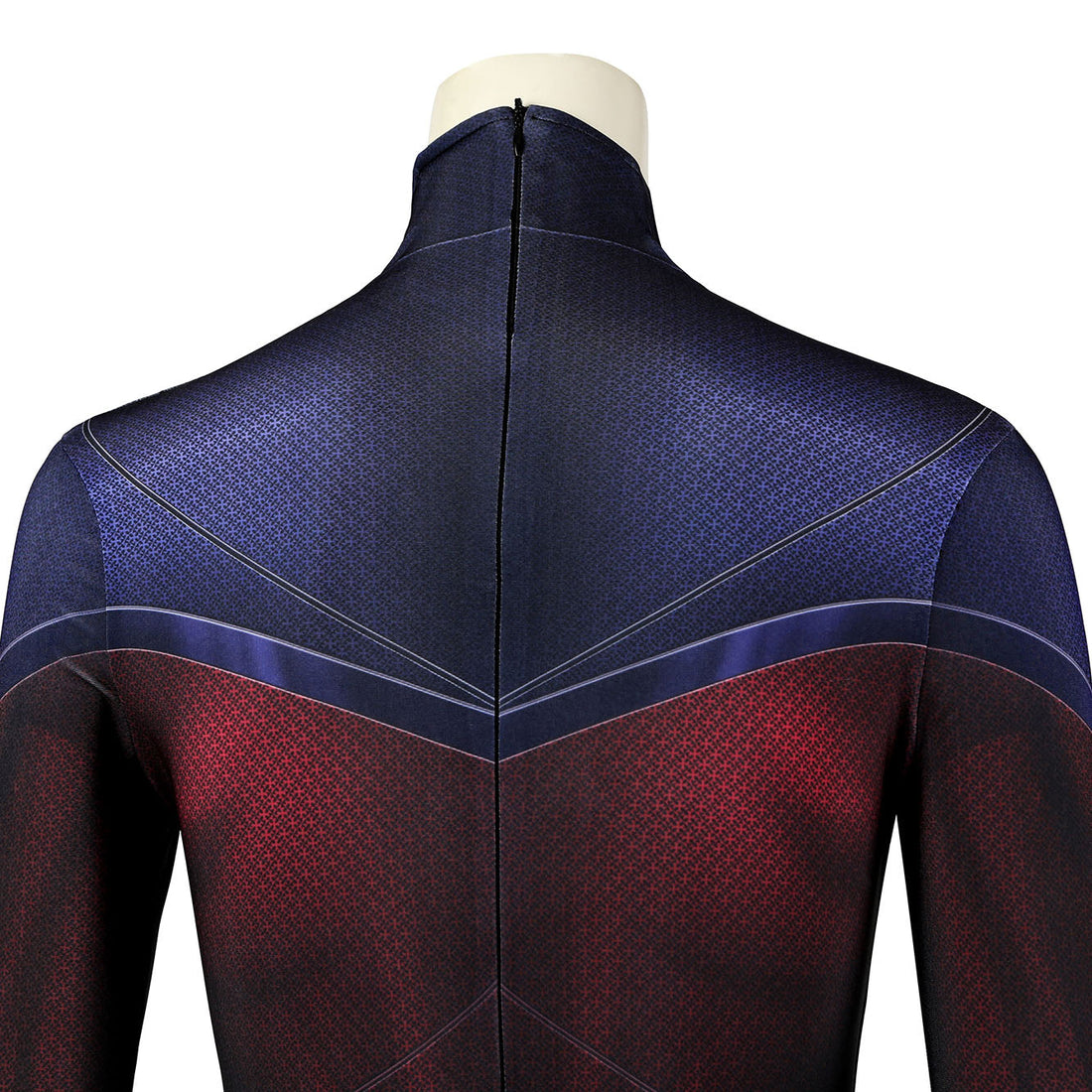 The Marvels Captain Marvel 2 Carol Danvers Jumpsuit Costumes